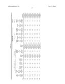 BEARING PART, STEEL FOR BEARING PART AND METHOD FOR PRODUCING THEREOF diagram and image