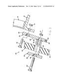 REINFORCED ELASTOMERIC BLADE diagram and image