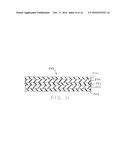 REINFORCED ELASTOMERIC BLADE diagram and image