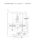 HYDRAULIC CIRCUIT FOR CONSTRUCTION MACHINERY HAVING FLOATING FUNCTION AND     METHOD FOR CONTROLLING FLOATING FUNCTION diagram and image