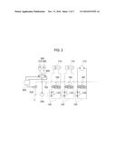 CLOSED-CIRCUIT HYDRAULIC SYSTEM FOR CONSTRUCTION MACHINE diagram and image