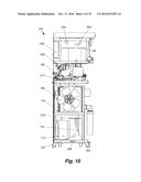 ATMOSPHERIC WATER GENERATOR SYSTEM AND METHOD diagram and image