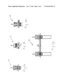 VALVE ASSEMBLY FOR FAUCET diagram and image