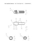 VALVE ASSEMBLY FOR FAUCET diagram and image