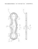 VALVE ASSEMBLY FOR FAUCET diagram and image