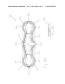 VALVE ASSEMBLY FOR FAUCET diagram and image