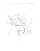 VALVE ASSEMBLY FOR FAUCET diagram and image