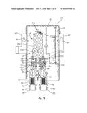 ELECTRONIC FAUCET diagram and image