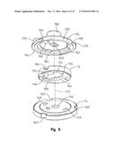 ELECTRONIC FAUCET diagram and image