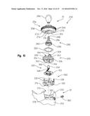 ELECTRONIC FAUCET diagram and image