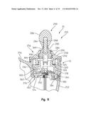 ELECTRONIC FAUCET diagram and image