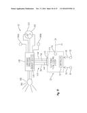 ELECTRONIC FAUCET diagram and image