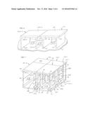 Module and Method for Managing Water and Other Fluids diagram and image