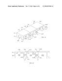 Module and Method for Managing Water and Other Fluids diagram and image