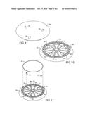 DRAIN BODY SEAL, TEST AND PROTECTION SYSTEM AND METHOD diagram and image