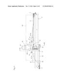 VEHICLE DOOR OPENING DEVICE diagram and image