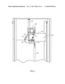 SAFES & RELATED LOCKING ENCLOSURES diagram and image