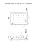 VACUUM INSULATED GLASS (VIG) WINDOW UNIT WITH REDUCED SEAL HEIGHT     VARIATION AND METHOD FOR MAKING SAME diagram and image