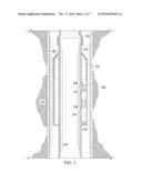 WELL SYSTEM WITH DEGRADABLE PLUG diagram and image