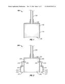 METHOD OF PREVENTING HYDRATE FORMATION IN OPEN WATER CAPTURE DEVICES diagram and image