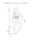 MAGNETIC SENSOR ROTATION AND ORIENTATION ABOUT DRILL diagram and image