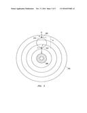 MAGNETIC SENSOR ROTATION AND ORIENTATION ABOUT DRILL diagram and image