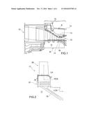 METHOD FOR COOLING A GAS TURBINE AND GAS TURBINE FOR CONDUCTING SAID     METHOD diagram and image