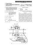 RADIAL CONTROL SHAFT FOR A DEVICE FOR CONTROLLING THE PITCH OF FAN BLADES     OF A TURBINE ENGINE HAVING AN UNDUCTED FAN, AND A METHOD OF MOUNTING SUCH     A SHAFT diagram and image