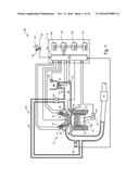 METHOD AND SYSTEM FOR DETERMINING AIR-FUEL RATIO IMBALANCE VIA ENGINE     TORQUE diagram and image