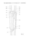 SYSTEM AND METHOD FOR GENERATING ELECTRICITY USING GRID OF WIND AND WATER     ENERGY CAPTURE DEVICES diagram and image