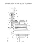 DIVIDED CAGE AND JOINT MEMBER FOR WIND POWER GENERATION APPARATUS diagram and image