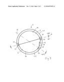 Hydrodynamic Plain Bearing diagram and image