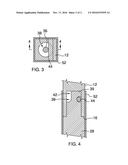 Drive Shaft Connection Assembly diagram and image