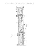 STREAMLINED TRANSMISSION ASSEMBLY diagram and image