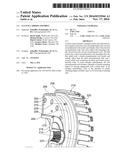 CLUTCH CARRIER ASSEMBLY diagram and image