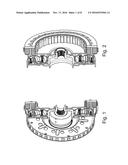 CLUTCH CARRIER ASSEMBLY diagram and image