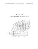 ELECTROMAGNETIC FRICTIONAL ENGAGEMENT APPARATUS diagram and image