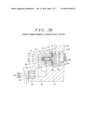 ELECTROMAGNETIC FRICTIONAL ENGAGEMENT APPARATUS diagram and image