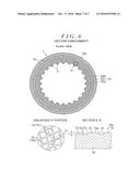 ELECTROMAGNETIC FRICTIONAL ENGAGEMENT APPARATUS diagram and image