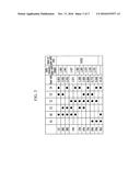 PLANETARY GEAR TRAIN OF AUTOMATIC TRANSMISSION FOR VEHICLE diagram and image