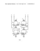 Maximum Axial Position Changing RPM Methods diagram and image