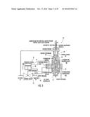 Gas Line Control System and Modular Variable Pressure Controller diagram and image