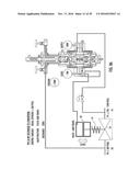 Gas Line Control System and Modular Variable Pressure Controller diagram and image