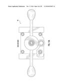 Gas Line Control System and Modular Variable Pressure Controller diagram and image