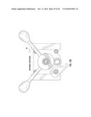 Gas Line Control System and Modular Variable Pressure Controller diagram and image