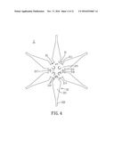 METHOD FOR MAKING AN LED LIGHTING FIXTURE diagram and image