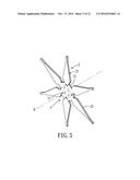 METHOD FOR MAKING AN LED LIGHTING FIXTURE diagram and image