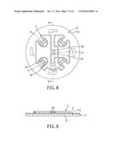 METHOD FOR MAKING AN LED LIGHTING FIXTURE diagram and image