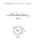 METHOD FOR MAKING AN LED LIGHTING FIXTURE diagram and image