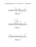 METHOD FOR MAKING AN LED LIGHTING FIXTURE diagram and image